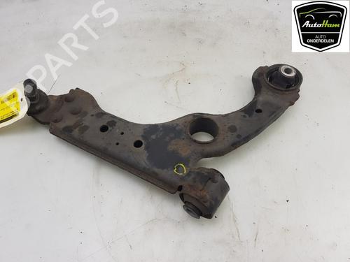 Right front suspension arm ALFA ROMEO GIULIETTA (940_) 1.4 TB (940FXB1A, 940FXB11) | BP16025675M13 