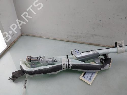 Left curtain airbag BMW X5 (G05, F95) xDrive 50 e Plug-in-Hybrid | BP29713238C11 