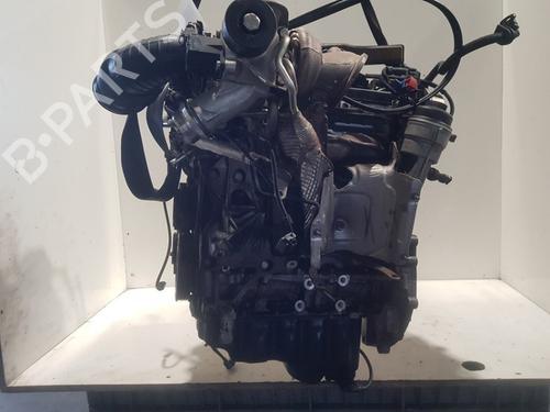 Gearbox BMW 1 (F20) 116 i | BP27615240M3 