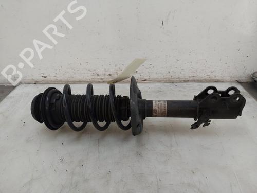 Dämpfer vorne rechts für TOYOTA YARIS CROSS (MXP_) 1.5 Hybrid (MXPJ10) (116 hp) 33045109