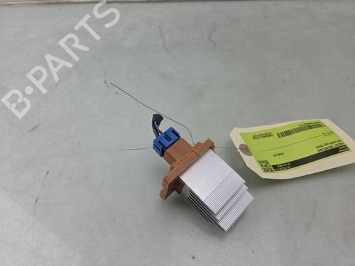 Varmemotstand KIA CEED (CD) 1.5 T-GDI (140 hp) 30610867