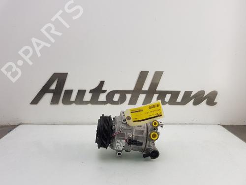 Used AC compressor OPEL ASTRA K Sports Tourer (B16) 1.4 Turbo (35) (150 hp) 12033623