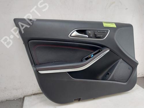 Front left panel MERCEDES-BENZ GLA-CLASS (X156) AMG GLA 45 4-matic (156.952) | BP37179374C58 - Image 3
