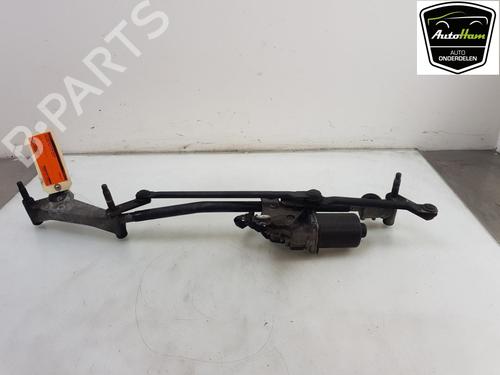 Used Front wipers mechanism Front wipers mechanism MERCEDES-BENZ CLA Coupe (C117) CLA 250 (117.344) (211 hp) 12041584 12041584