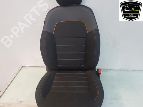 Right front seat DACIA SANDERO III 1.0 TCe 90 | BP15530321C16 