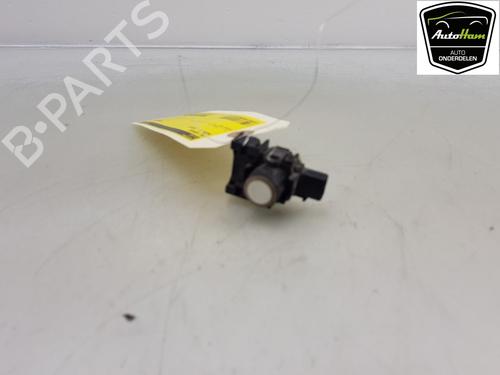 Used Electronic module Electronic module 14984893 14984893