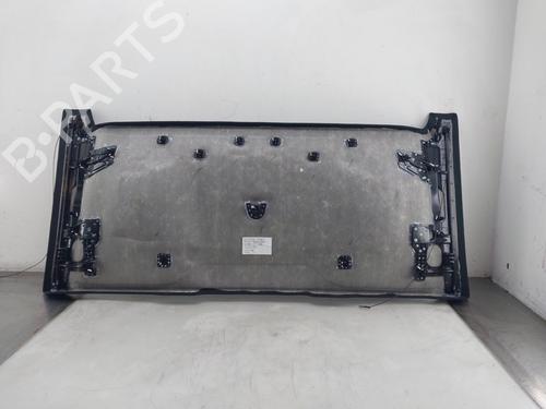 Interior roof FERRARI 296 GTS Convertible (F 171) PHEV | BP31040968I12