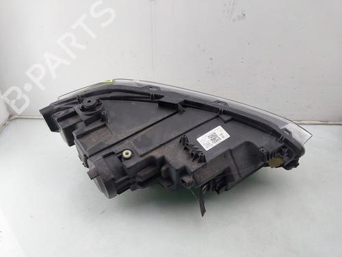 Left headlight VW POLO VI (AW1, BZ1, AE1) 1.0 TSI | BP30126519C28 