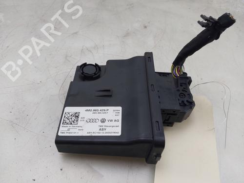 Elektronisk modul PORSCHE CAYENNE (9YA) 3.0 E-Hybrid AWD (9YAAE1) | BP29559791M83 