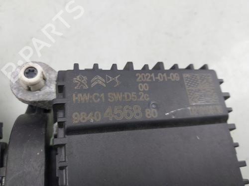 Elektronisk sensor OPEL CORSA F (P2JO) 1.2 (68) | BP28126452M84 
