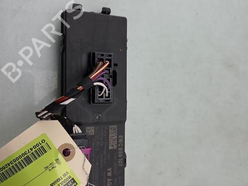 Used Other VW TIGUAN (AD1, AX1) 1.4 eHybrid (245 hp) 30814946