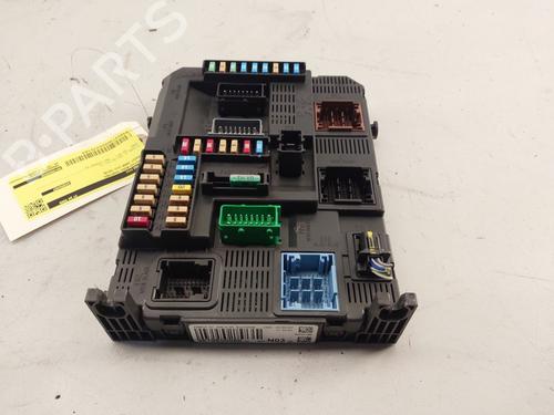 Electronic module PEUGEOT 2008 I (CU_) 1.2 THP 130 / PureTech 130 | BP38108628M83 - Image 2