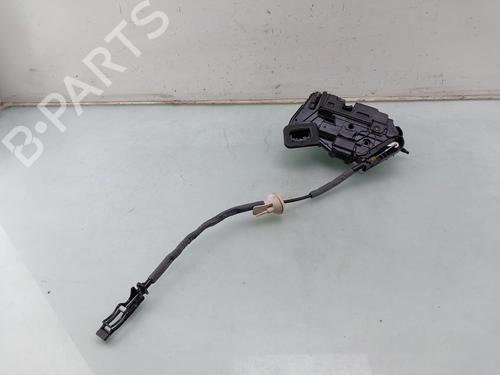 Used Front right lock Front right lock VW GOLF VII (5G1, BQ1, BE1, BE2) 2.0 GTI (245 hp) 33430239 33430239