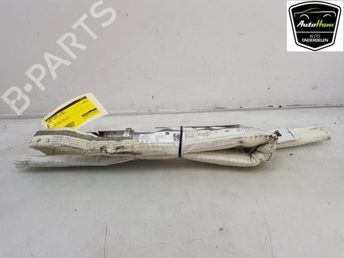 Venstre gardin kollisjonspute SEAT LEON (5F1) 1.2 TSI | BP18856067C11 