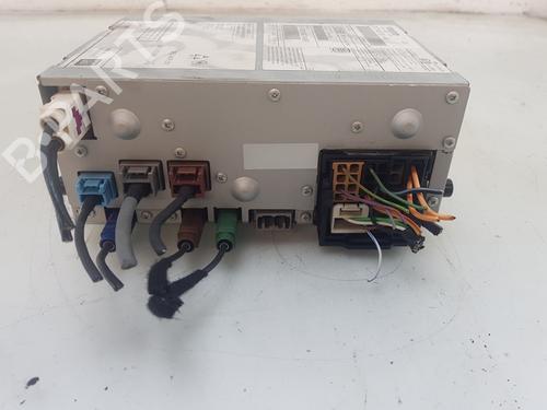 Elektronisk modul VOLVO V60 I (155) D6 Hybrid AWD | BP28294615M83 