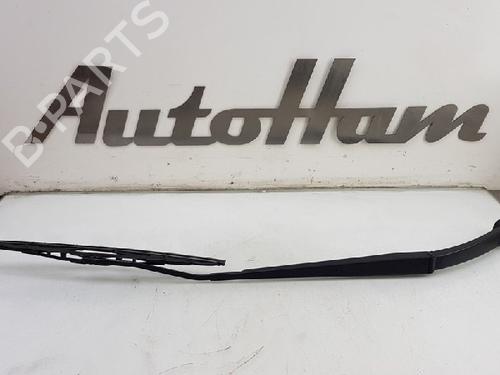Used Front windshield wiper arm NISSAN QASHQAI II SUV (J11, J11_) 1.2 DIG-T (115 hp) 13142302