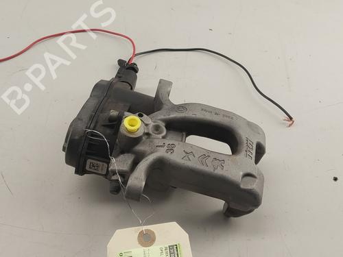 Used Left rear brake caliper Left rear brake caliper 37169951 37169951