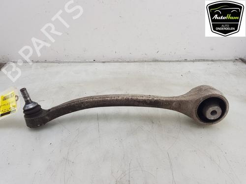 Used Left front suspension arm TESLA MODEL S (5YJS) 75D AWD (525 hp) 19521117