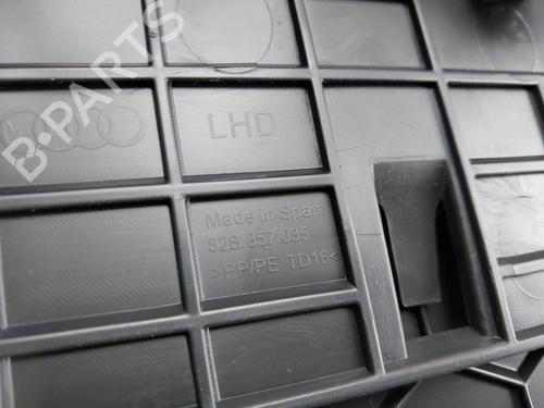 Glove box AUDI A1 Sportback (GBA) 30 TFSI | BP25033631C95 