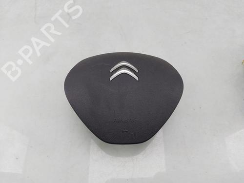 Used Driver airbag CITROËN C1 II (PA_, PS_) 1.0 VTi 68 (69 hp) 31333203