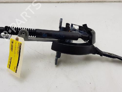 Hinge/Door check strap BMW 5 Touring (F11) 520 d | BP13142335C146