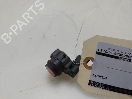 Electronic module BMW 1 (F20) 116 i | BP27693237M83 - Image 2