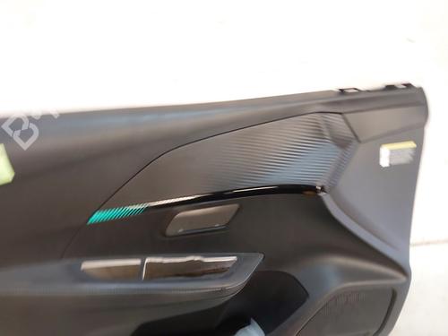 Front left panel PEUGEOT 208 II (UB_, UP_, UW_, UJ_) 1.2 PureTech 100 | BP35782855C58 - Image 3