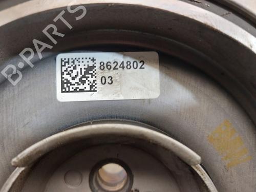 Pulley MINI MINI COUNTRYMAN (F60) Cooper SE ALL4 | BP40451007M122 - Image 4