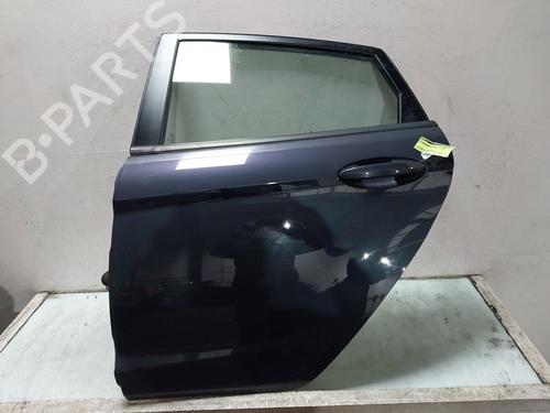 Porte arrière gauche FORD FIESTA VI (CB1, CCN) 1.0 EcoBoost (100 hp) 31923300