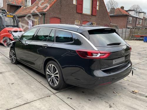 Used Left rear door OPEL INSIGNIA B Sports Tourer (Z18) 2.0 CDTi (35) (170 hp) 30587298