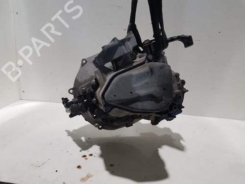 Gearbox PEUGEOT 2008 I (CU_) 1.2 VTi | BP21690726M3 