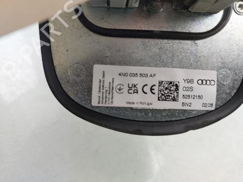 Antenne/Base AUDI A3 Sportback (8YA, 8YF) 45 TFSIe | BP38046232C140 - Image 6