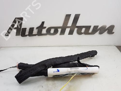 Used Left curtain airbag PEUGEOT 3008 I MPV (0U_) 1.6 HDi (114 hp) 12059646