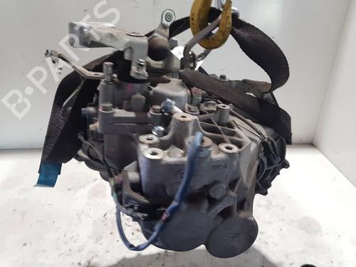 Gearkasse MITSUBISHI MIRAGE / SPACE STAR VI Hatchback (A0_A) 1.2 (A03A) | BP28358191M3 