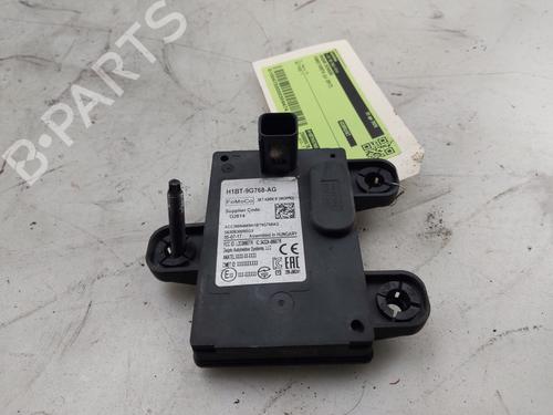 Electronic module FORD FIESTA VII (HJ, HF) 1.0 EcoBoost | BP34540495M83  - Image 5