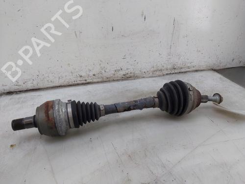 Left front driveshaft AUDI Q2 (GAB, GAG) SQ2 TFSI quattro | BP37179332M38 - Image 3
