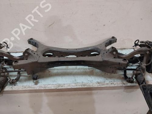 Rear axle TOYOTA COROLLA Saloon (_E21_) 1.8 VVTi Hybrid | BP30388287M2 