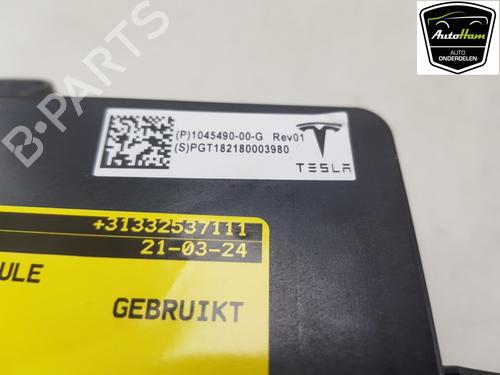 Control unit TESLA MODEL X (5YJX) 75D AWD | BP17358683M11 - Image 4