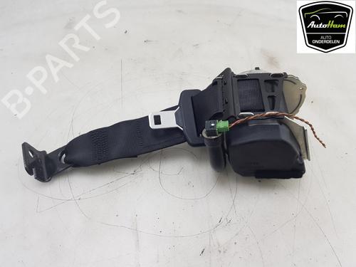 Rear left seatbelt BMW X1 (F48) sDrive 18 i | BP18166971I29 