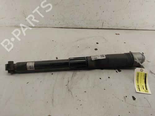 Used Right rear shock absorber Right rear shock absorber 39562154 39562154