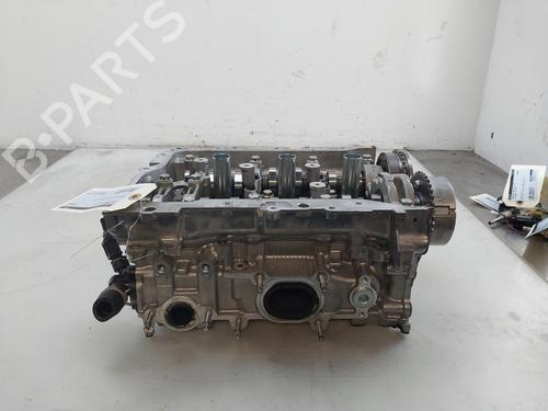Used Cylinder head TOYOTA YARIS (_P21_, _PA1_, _PH1_) 1.5 Hybrid (MXPH10, MXPH11) (116 hp) 28096239