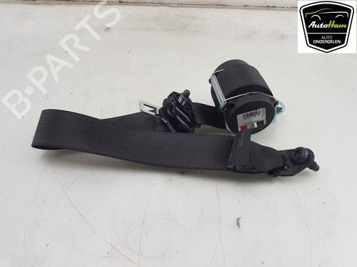 Used Rear left seatbelt OPEL ZAFIRA TOURER C (P12) 1.4 (75) (140 hp) 22903237