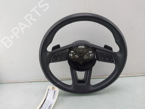 Used Steering wheel AUDI A3 Limousine (8YS, 8YM) 30 TFSI Mild Hybrid (110 hp) 26125298
