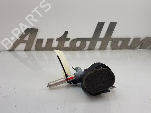 Used Rear right seatbelt VOLVO S40 II (544) D2 (115 hp) 12027247