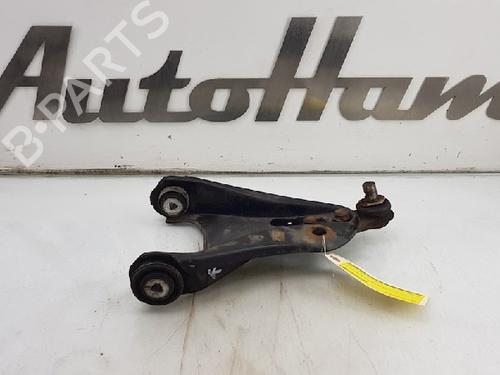 Used Right front suspension arm RENAULT TWINGO II (CN0_) 1.2 16V (CN04, CN0B) (75 hp) 12012041