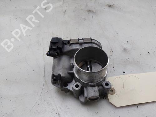 Spjældhus Spjældhus VOLVO V40 Hatchback (525) T2 GTDi (120 hp) 34124224 34124224