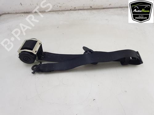 Used Front right seatbelt BMW 5 (F10) 520 i (184 hp) 16575250