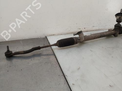 Steering rack NISSAN QASHQAI I (J10, NJ10) 1.6 | BP29352560M22 