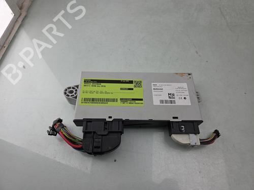 Used Electronic module BMW 5 (F10) 535 i (306 hp) 31922942