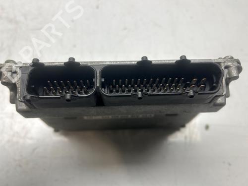 Engine control unit (ECU) SKODA FABIA II (542) 1.2 | BP32087327M57 - Image 4